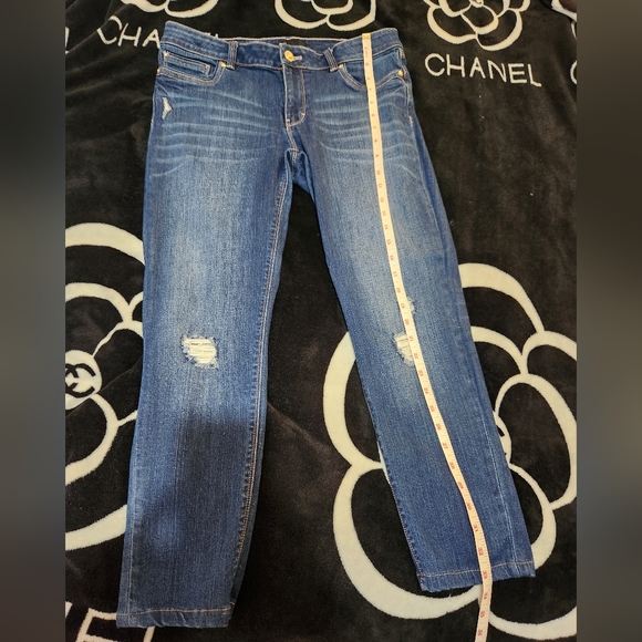 👖blue denim pants new - Picture 6 of 11